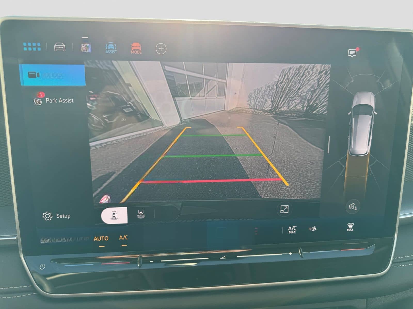 Volkswagen Tayron 1.5eTSI DSG Life ACC AHK Cam HuD LED Navi foto 9