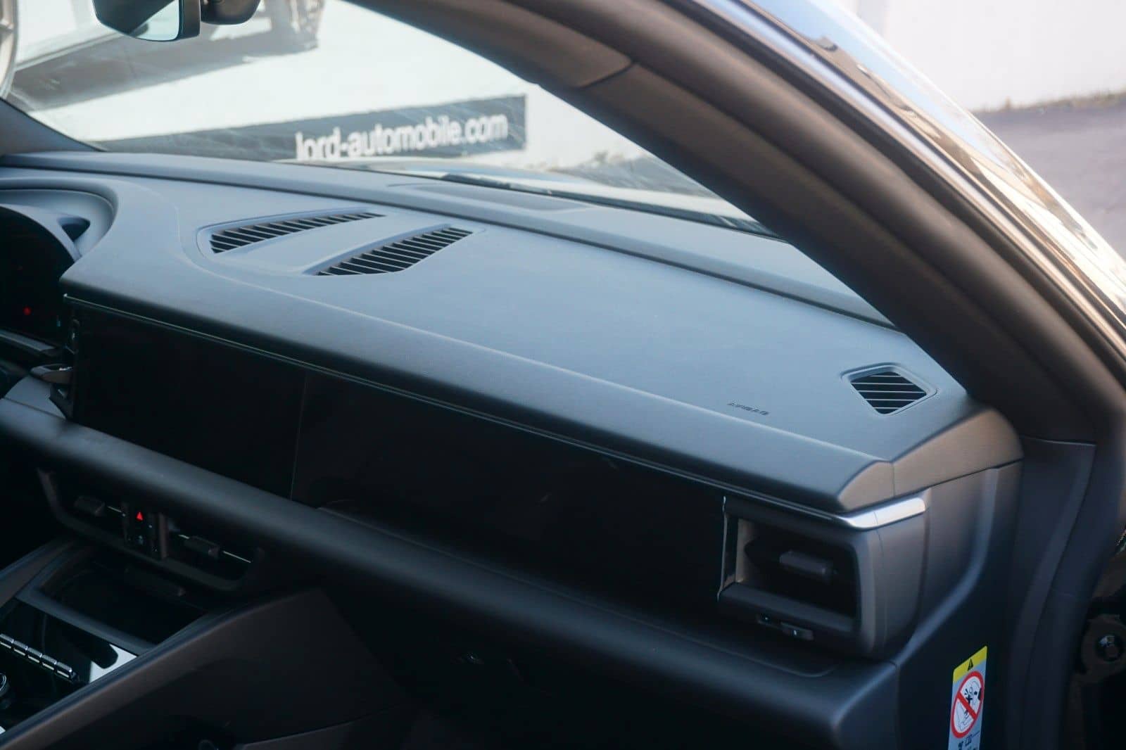 Porsche Macan Electric Basis*Panorama*PASM* foto 5