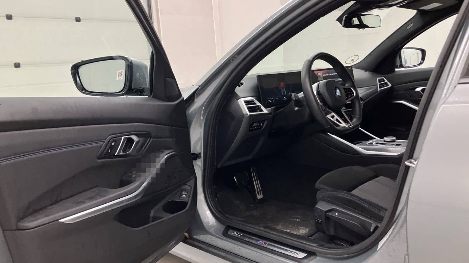 BMW 330i Touring xDrive M Sport ACC FL2 HiFi LED 3ZK foto 6