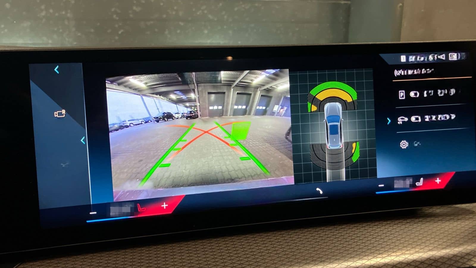 BMW 330i Touring xDrive M Sport ACC FL2 HiFi LED 3ZK foto 8