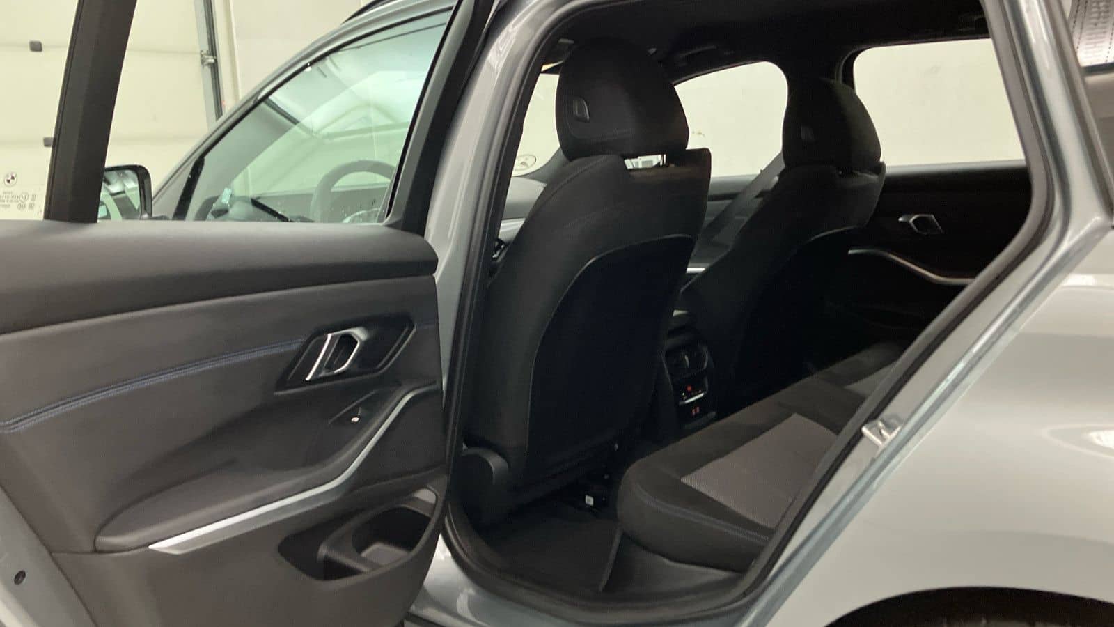 BMW 330i Touring xDrive M Sport ACC FL2 HiFi LED 3ZK foto 9