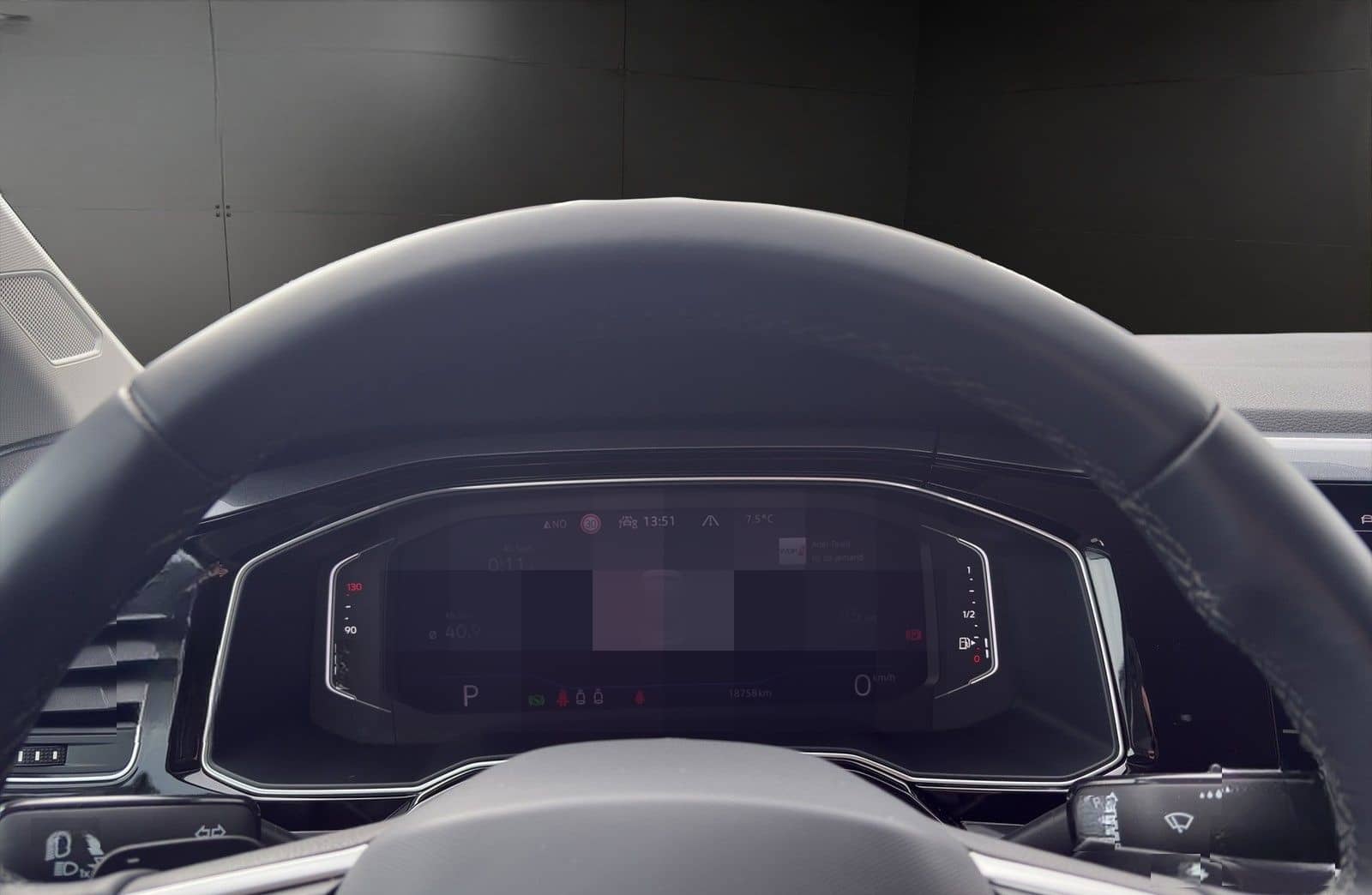 Volkswagen Polo 1.0 TSI DSG Style LED-Matrix+Kamera+Navi foto 11