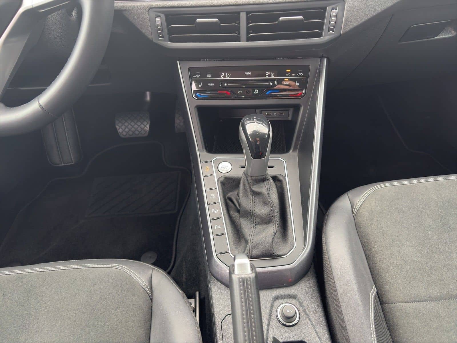 Volkswagen Polo 1.0 TSI DSG Style LED-Matrix+Kamera+Navi foto 12