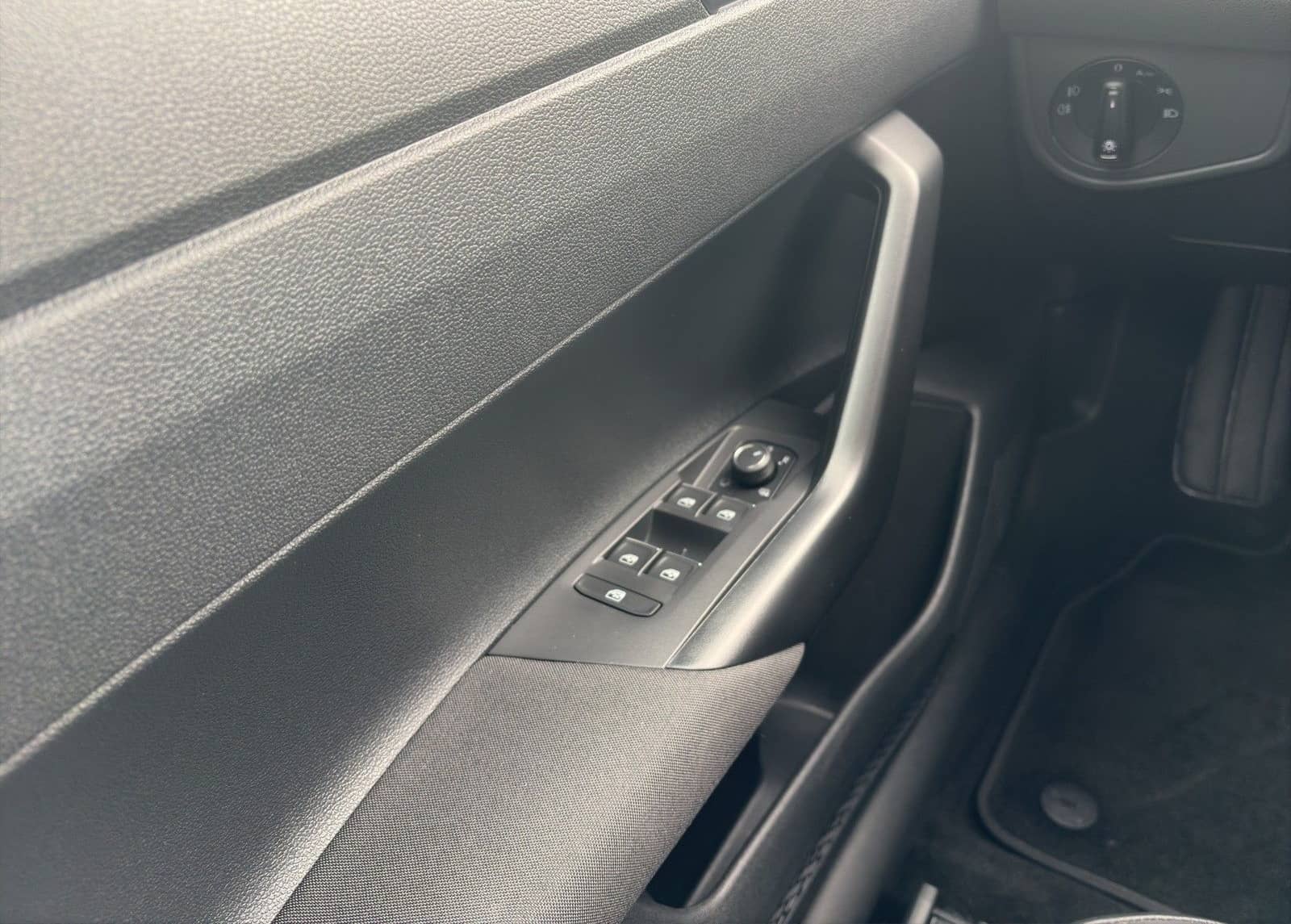 Volkswagen Polo 1.0 TSI DSG Style LED-Matrix+Kamera+Navi foto 13