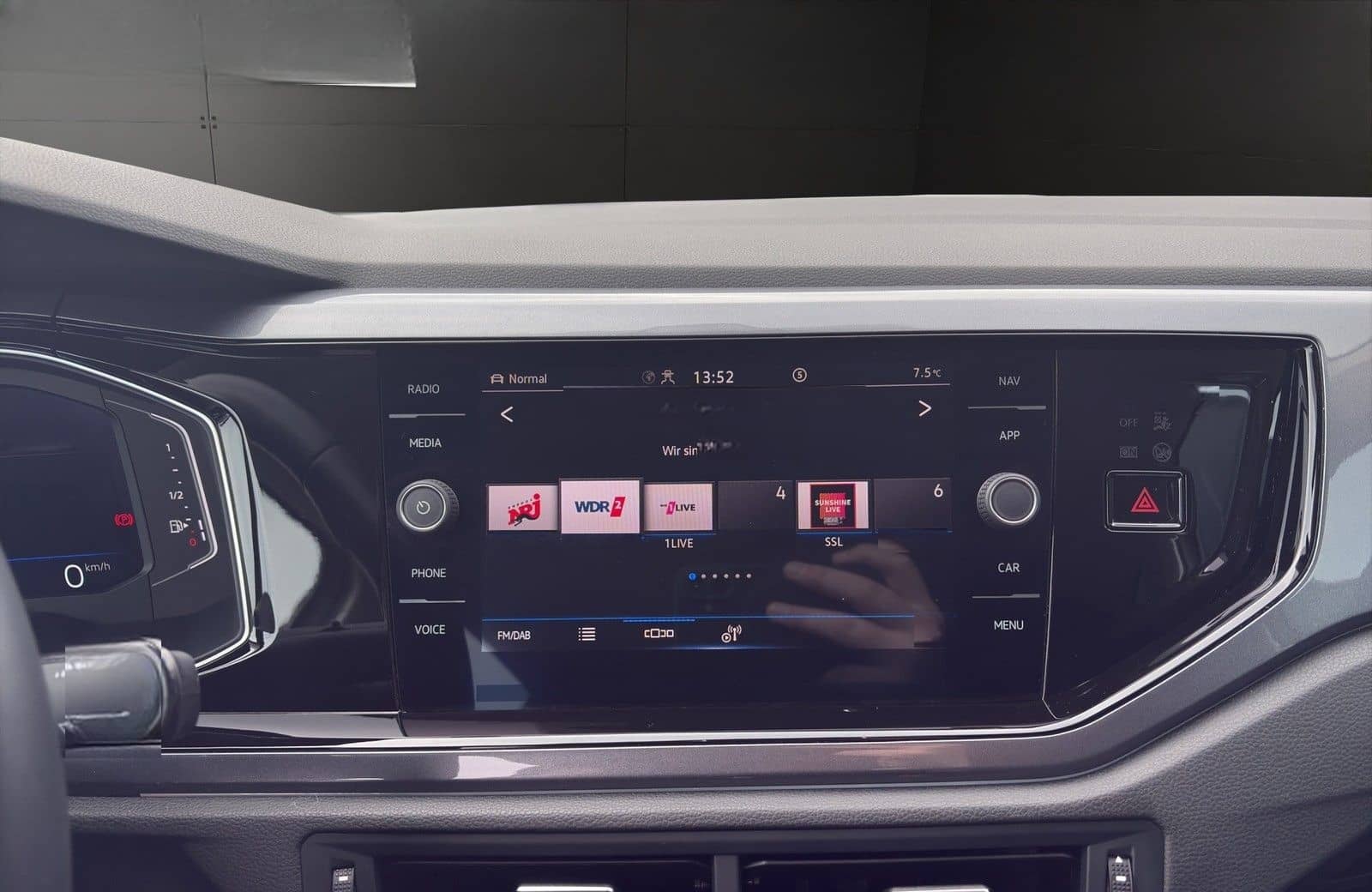 Volkswagen Polo 1.0 TSI DSG Style LED-Matrix+Kamera+Navi foto 15