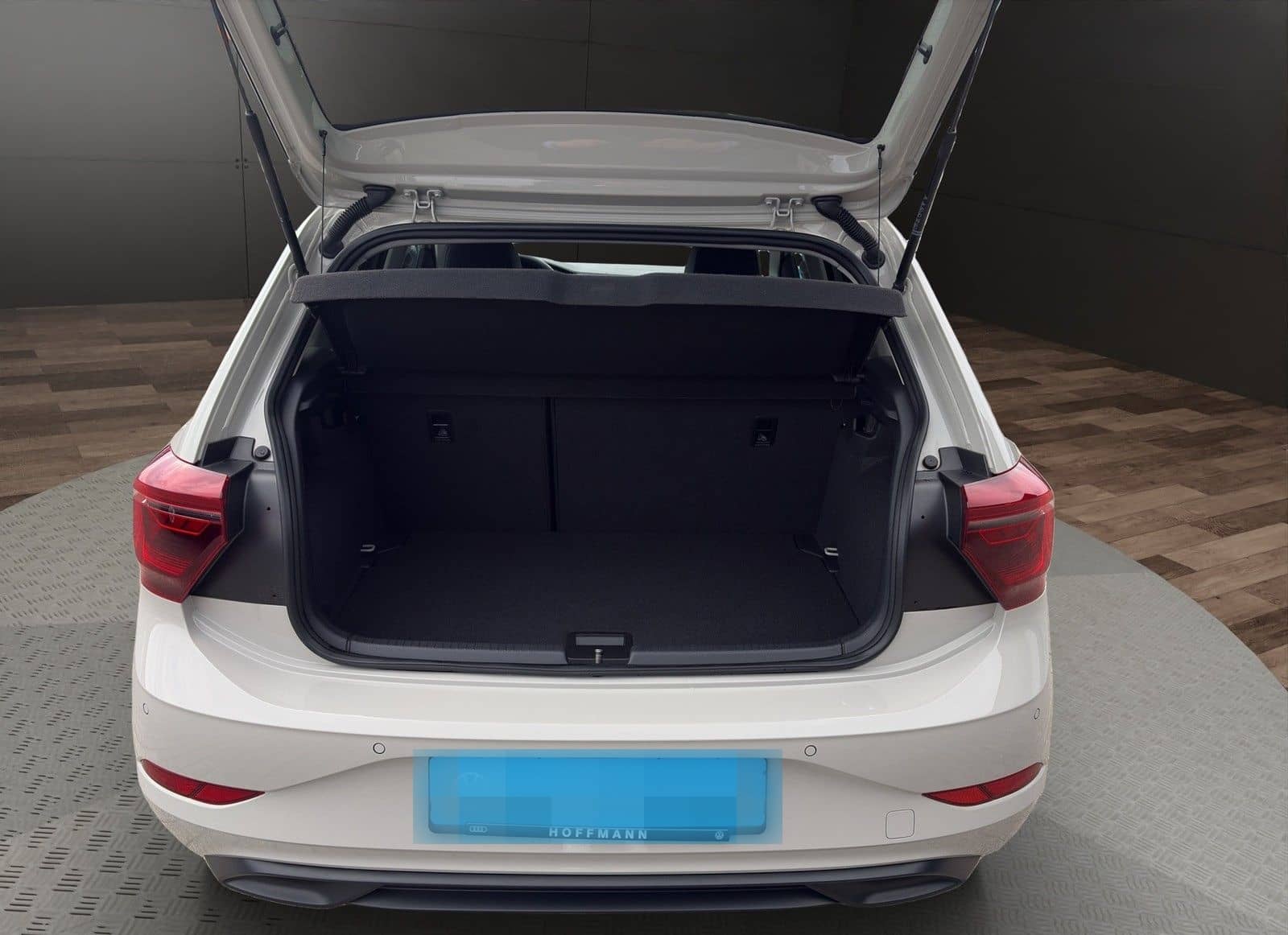 Volkswagen Polo 1.0 TSI DSG Style LED-Matrix+Kamera+Navi foto 16