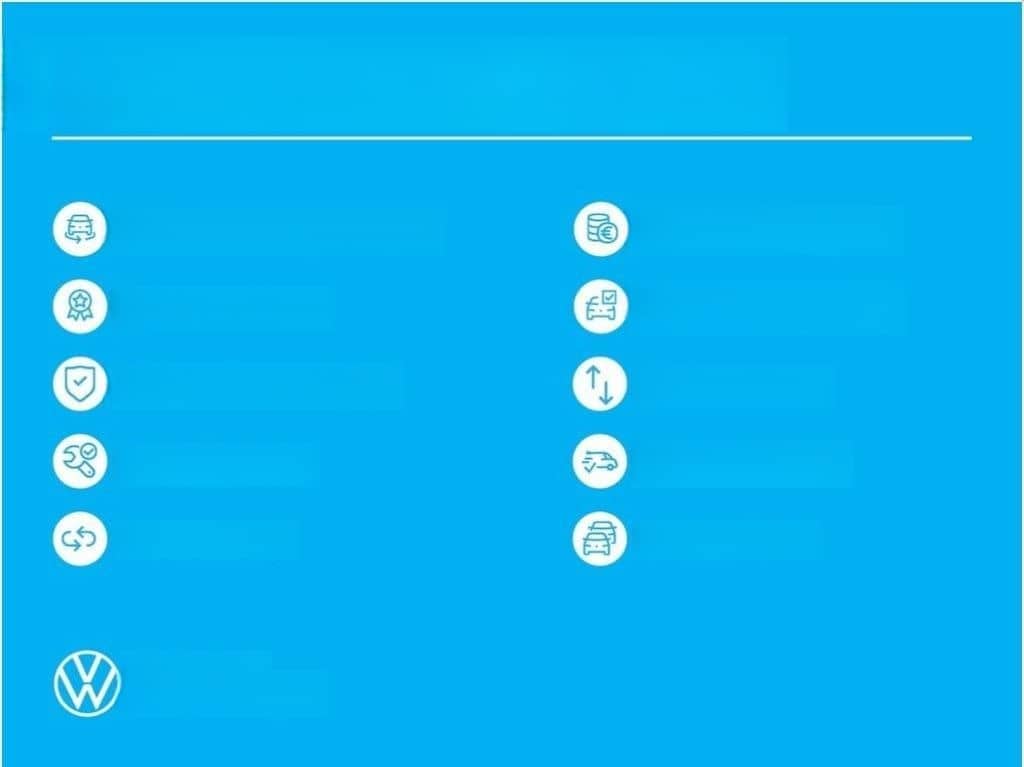 Volkswagen Polo 1.0 TSI DSG Style LED-Matrix+Kamera+Navi foto 17