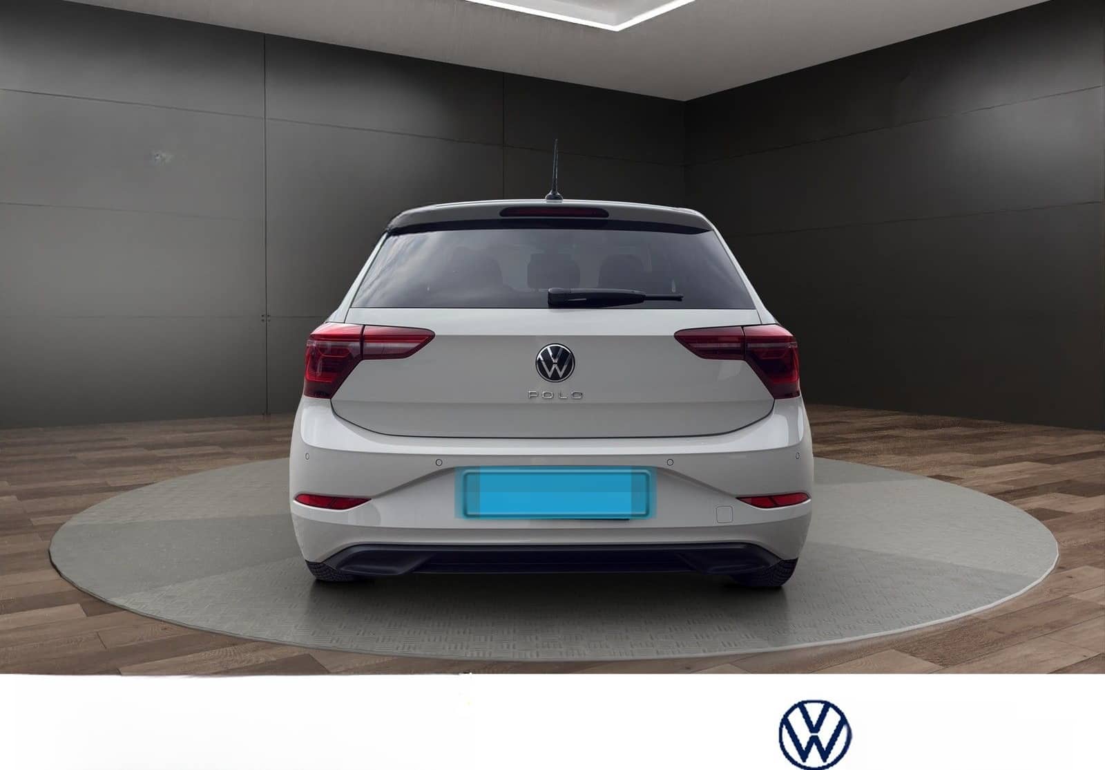 Volkswagen Polo 1.0 TSI DSG Style LED-Matrix+Kamera+Navi foto 5