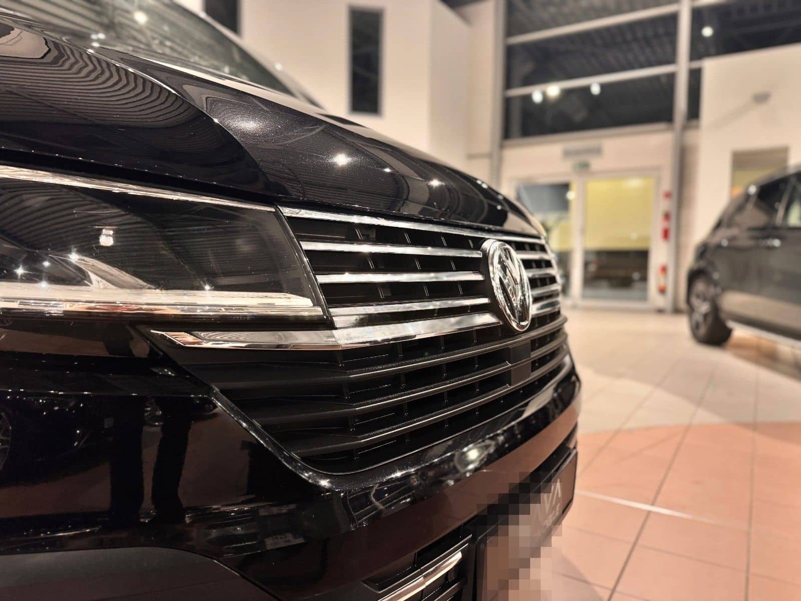 Volkswagen T6 Multivan foto 10