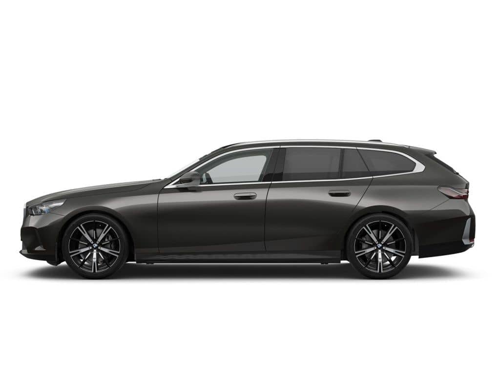 BMW 540 d xDrive Touring AHK Panorama Glasdach foto 2