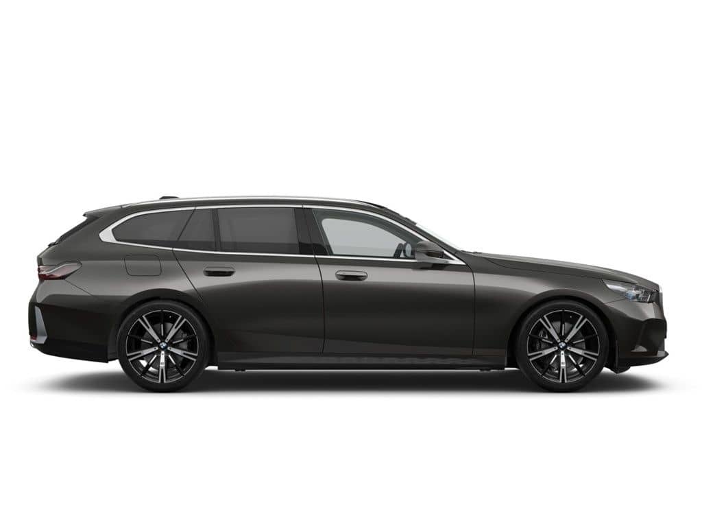 BMW 540 d xDrive Touring AHK Panorama Glasdach foto 5