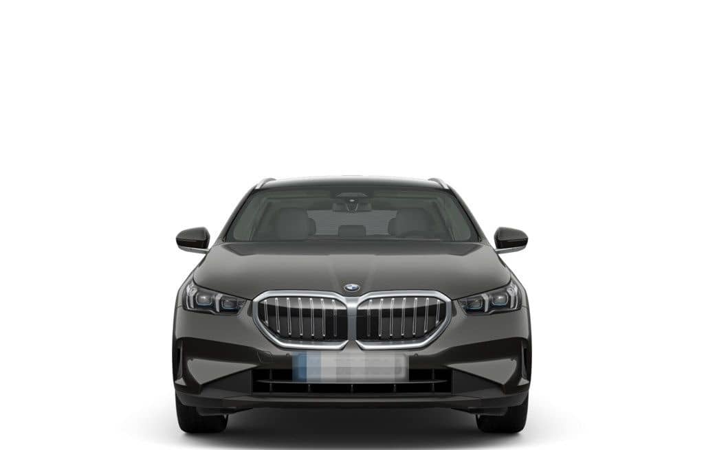 BMW 540 d xDrive Touring AHK Panorama Glasdach foto 6
