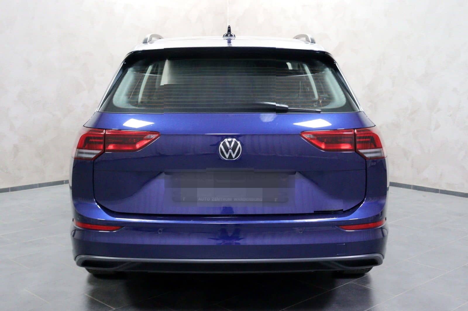 Volkswagen Golf VIII Variant eTSI DSG Life AHK ACC NAVI SHZ foto 8
