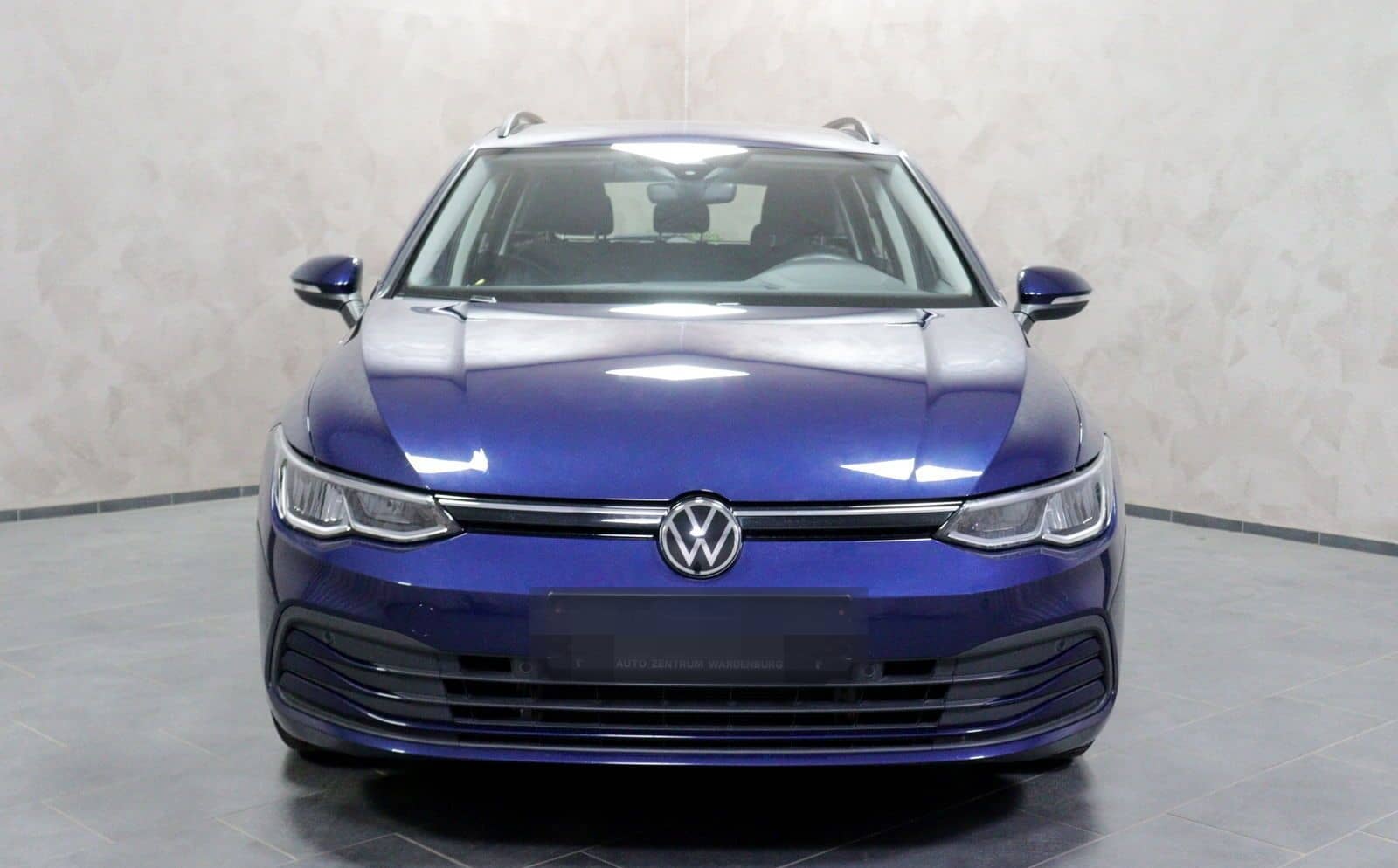 Volkswagen Golf VIII Variant eTSI DSG Life AHK ACC NAVI SHZ foto 10