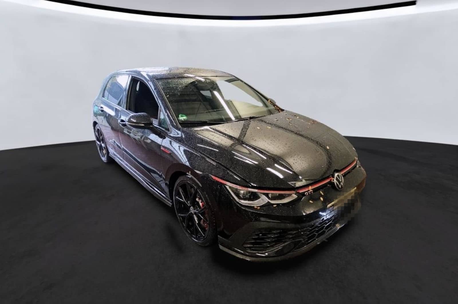 Volkswagen Golf VIII GTI Clubsport*PANO*HUD*ACC*ViCo*CAM* foto 4