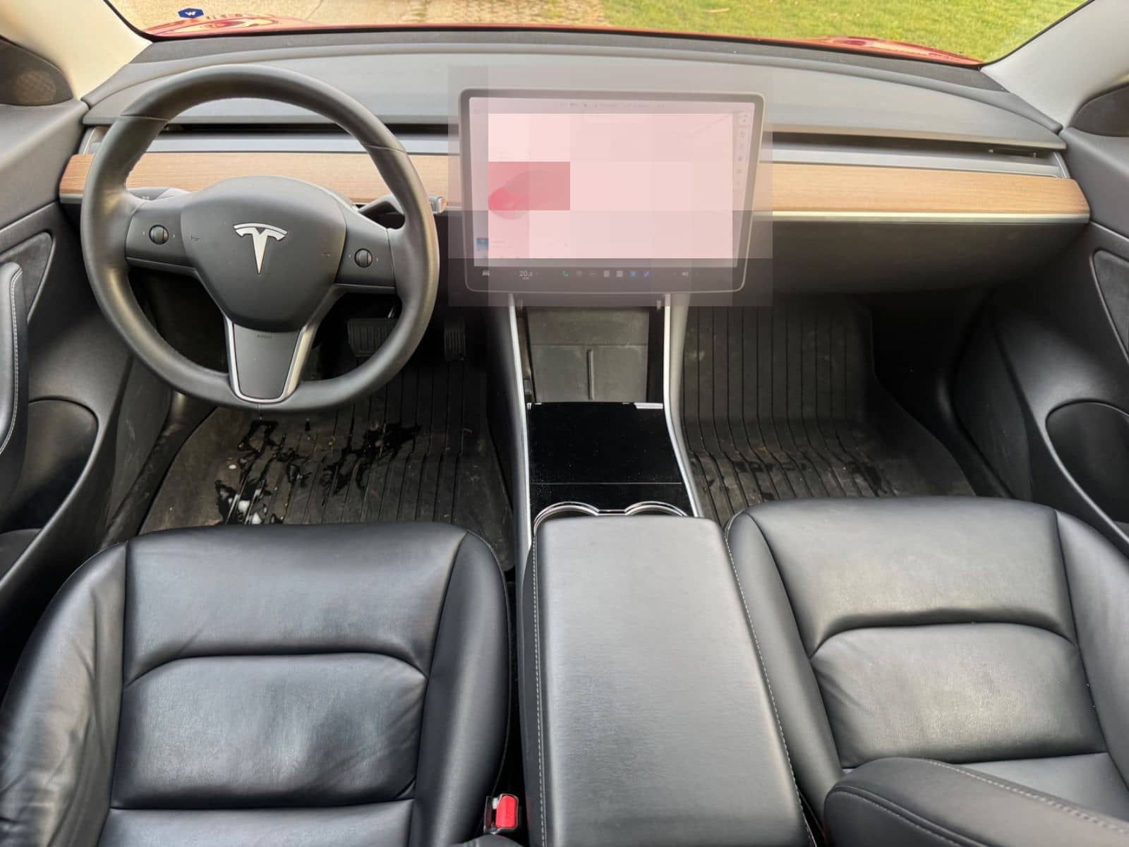 Tesla Model 3 Standard Range Plus RWD*1 HAND*GARANTIE* foto 16