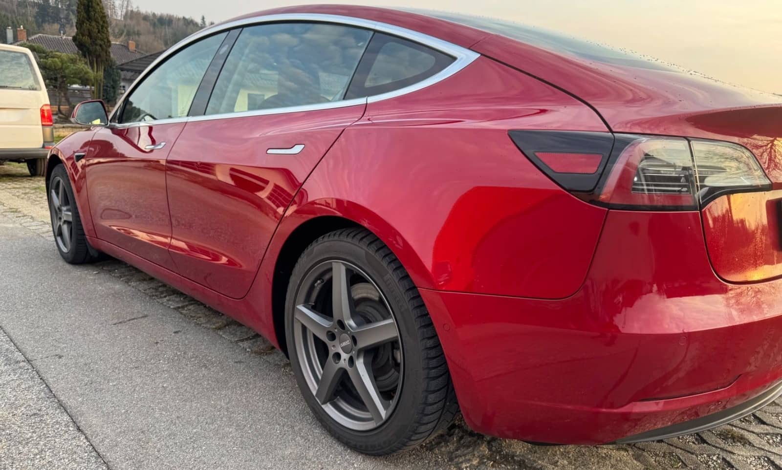 Tesla Model 3 Standard Range Plus RWD*1 HAND*GARANTIE* foto 20
