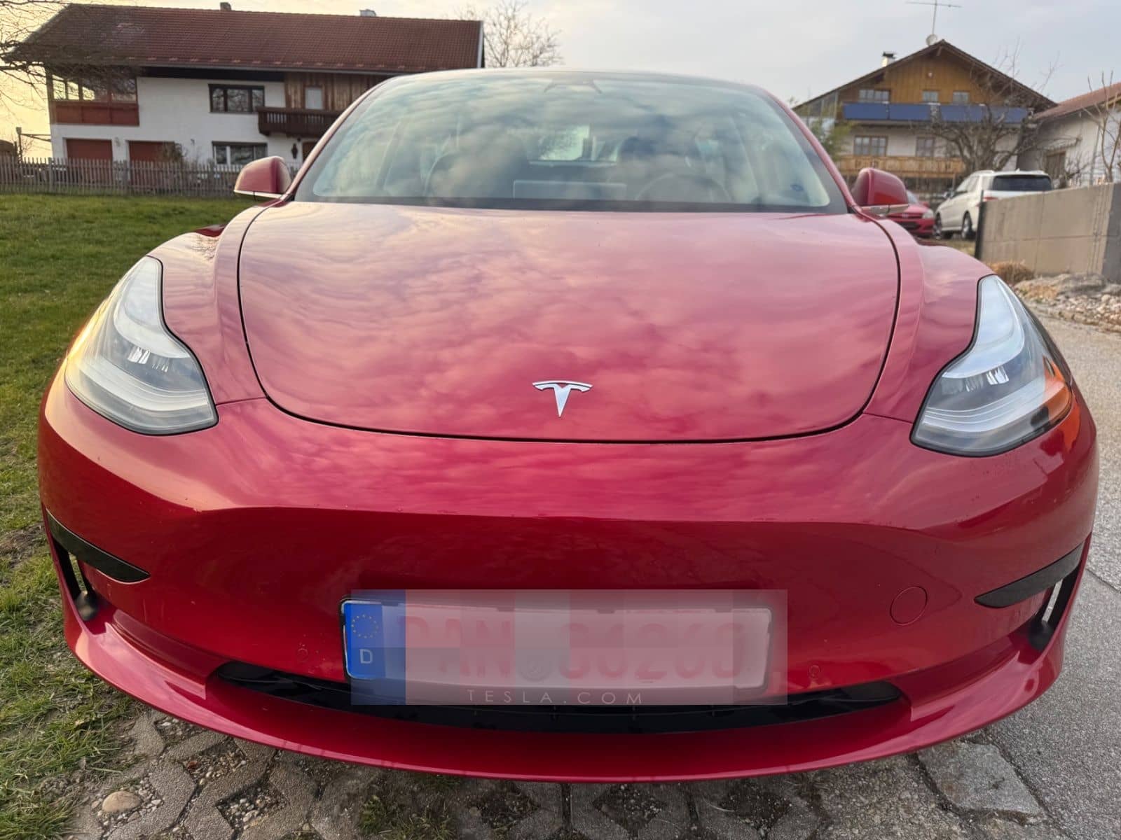 Tesla Model 3 Standard Range Plus RWD*1 HAND*GARANTIE* foto 21