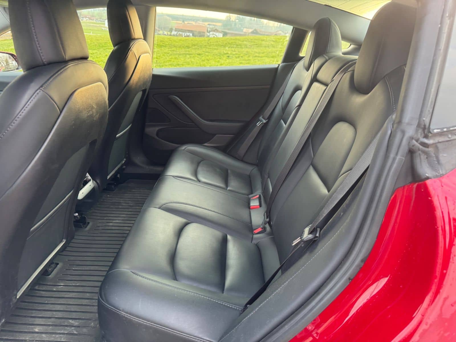 Tesla Model 3 Standard Range Plus RWD*1 HAND*GARANTIE* foto 23