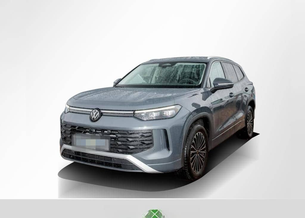 Volkswagen Tayron 2.0 TDI Life AHK/7-Sitze/AreaView/Totwink foto 1