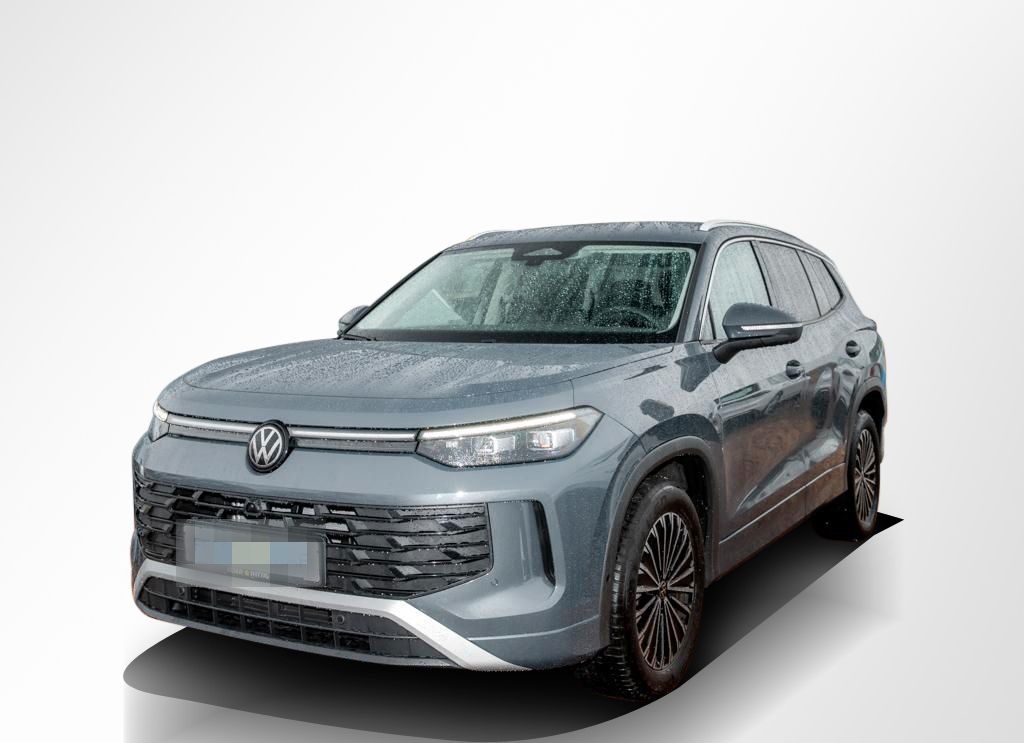 Volkswagen Tayron 2.0 TDI Life AHK/7-Sitze/AreaView/Totwink foto 11