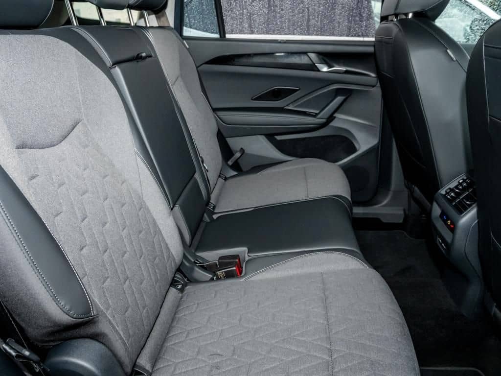 Volkswagen Tayron 2.0 TDI Life AHK/7-Sitze/AreaView/Totwink foto 7