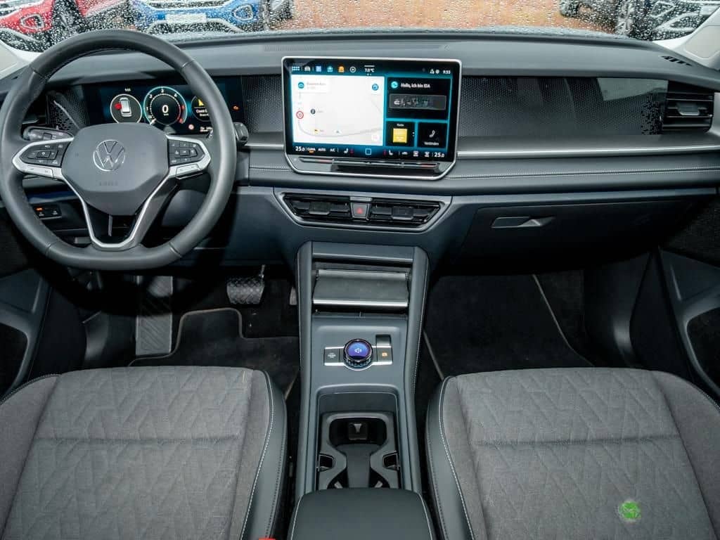 Volkswagen Tayron 2.0 TDI Life AHK/7-Sitze/AreaView/Totwink foto 8