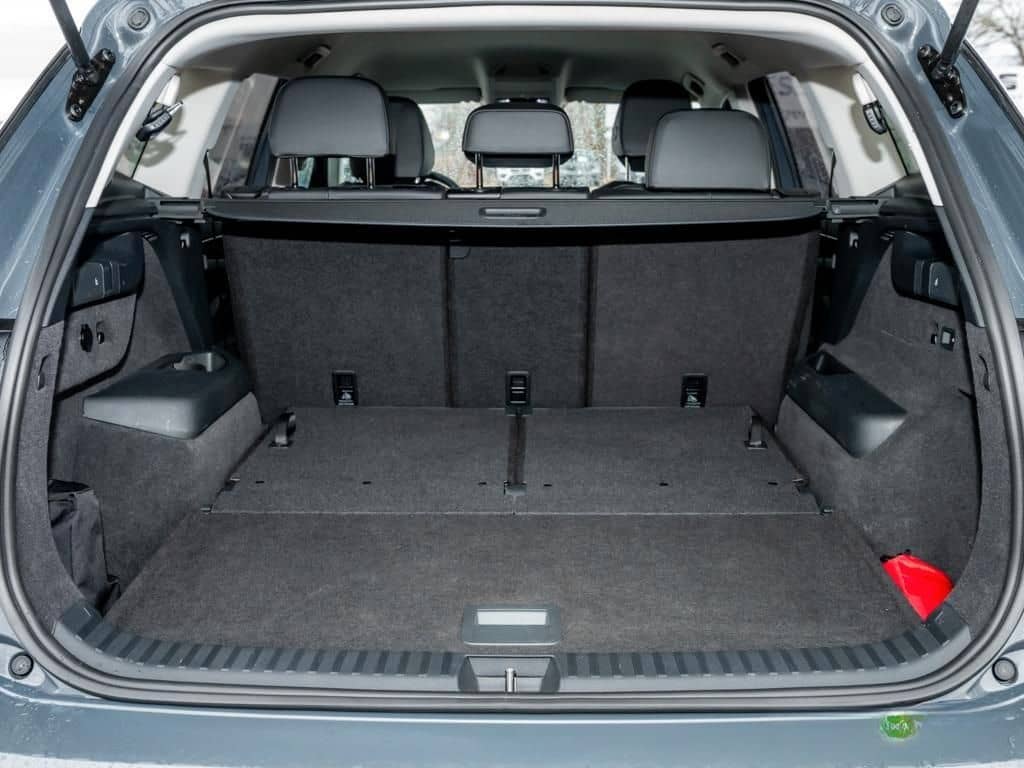 Volkswagen Tayron 2.0 TDI Life AHK/7-Sitze/AreaView/Totwink foto 9