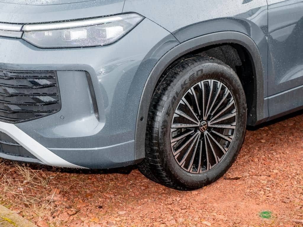 Volkswagen Tayron 2.0 TDI Life AHK/7-Sitze/AreaView/Totwink foto 10