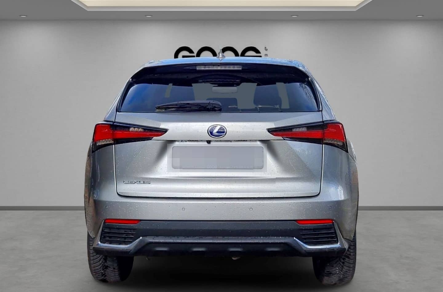 Lexus NX 300h E-Four Luxury Pano Memory Sitze 360 Kame foto 4