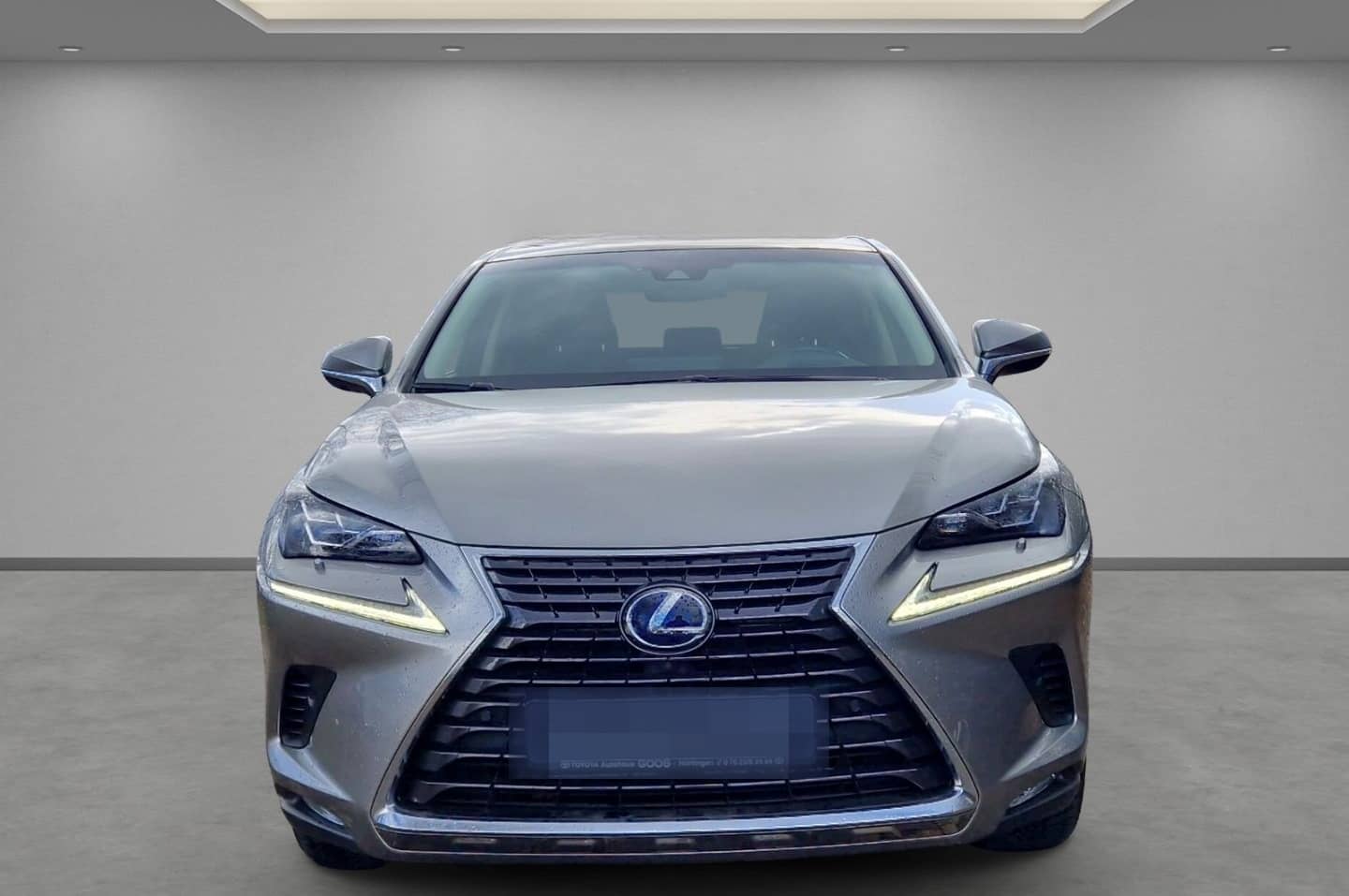 Lexus NX 300h E-Four Luxury Pano Memory Sitze 360 Kame foto 8