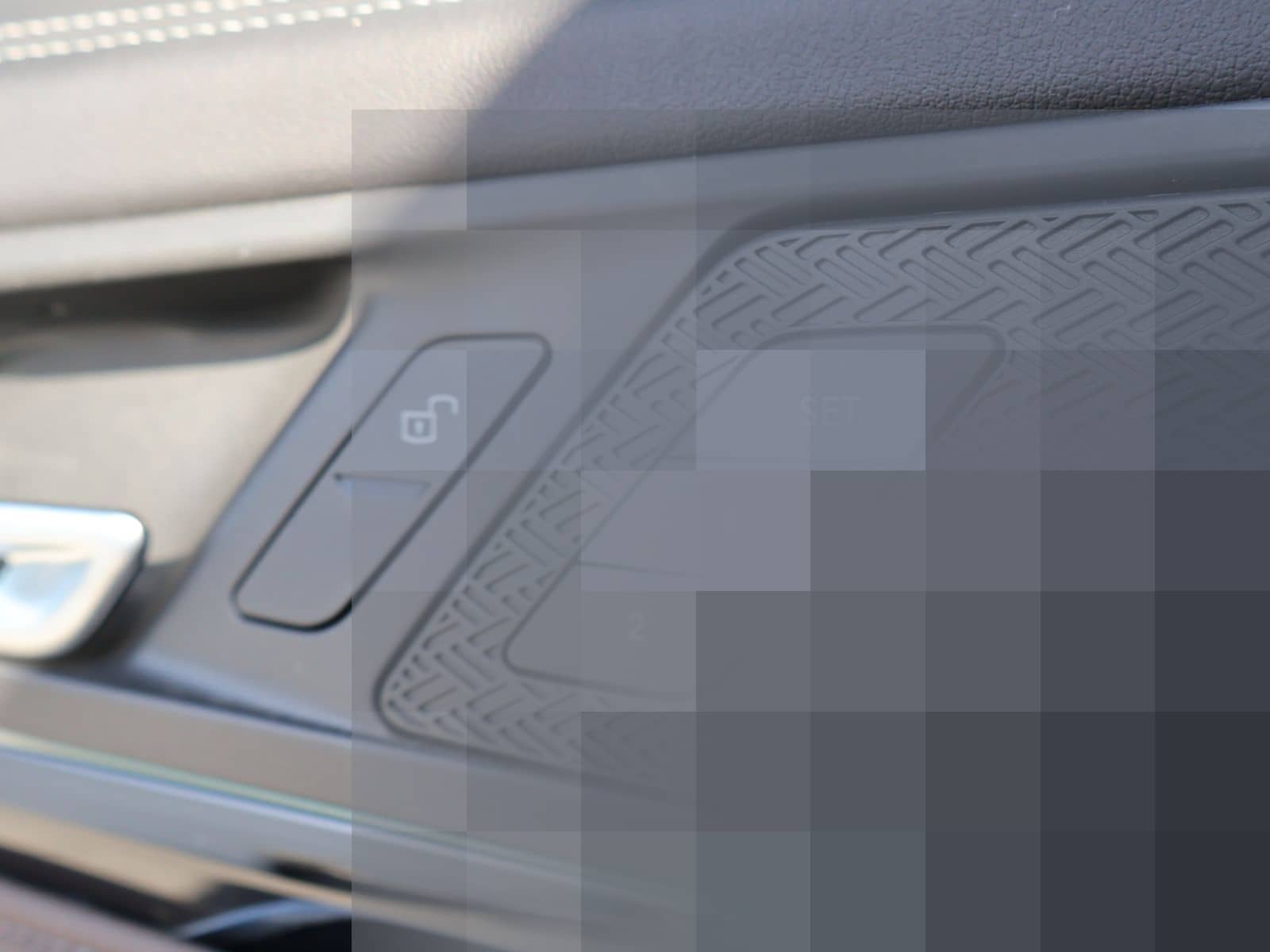 BMW X1 23d xDrive M Sport-ACC-el.AHK-Kamera-Widescr. foto 12