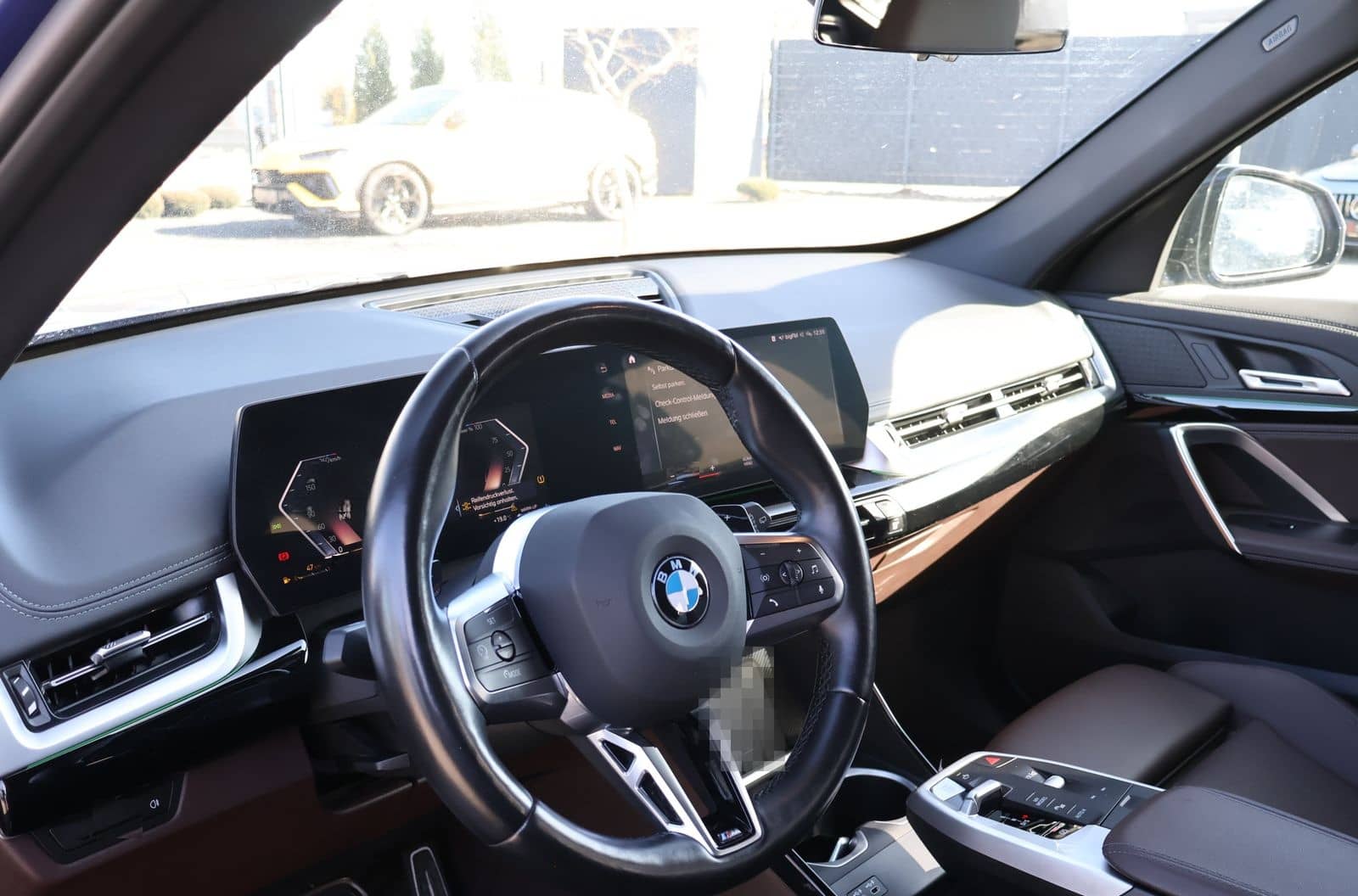 BMW X1 23d xDrive M Sport-ACC-el.AHK-Kamera-Widescr. foto 13