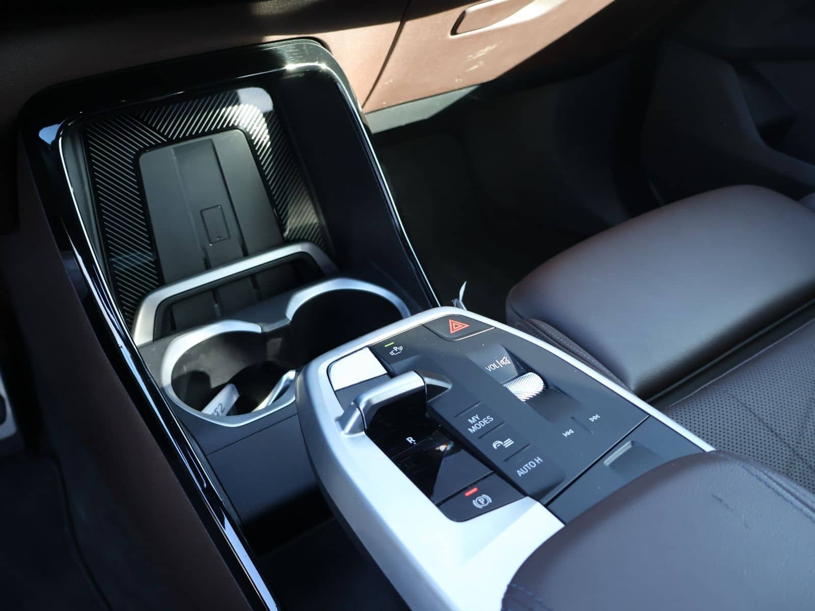 BMW X1 23d xDrive M Sport-ACC-el.AHK-Kamera-Widescr. foto 16