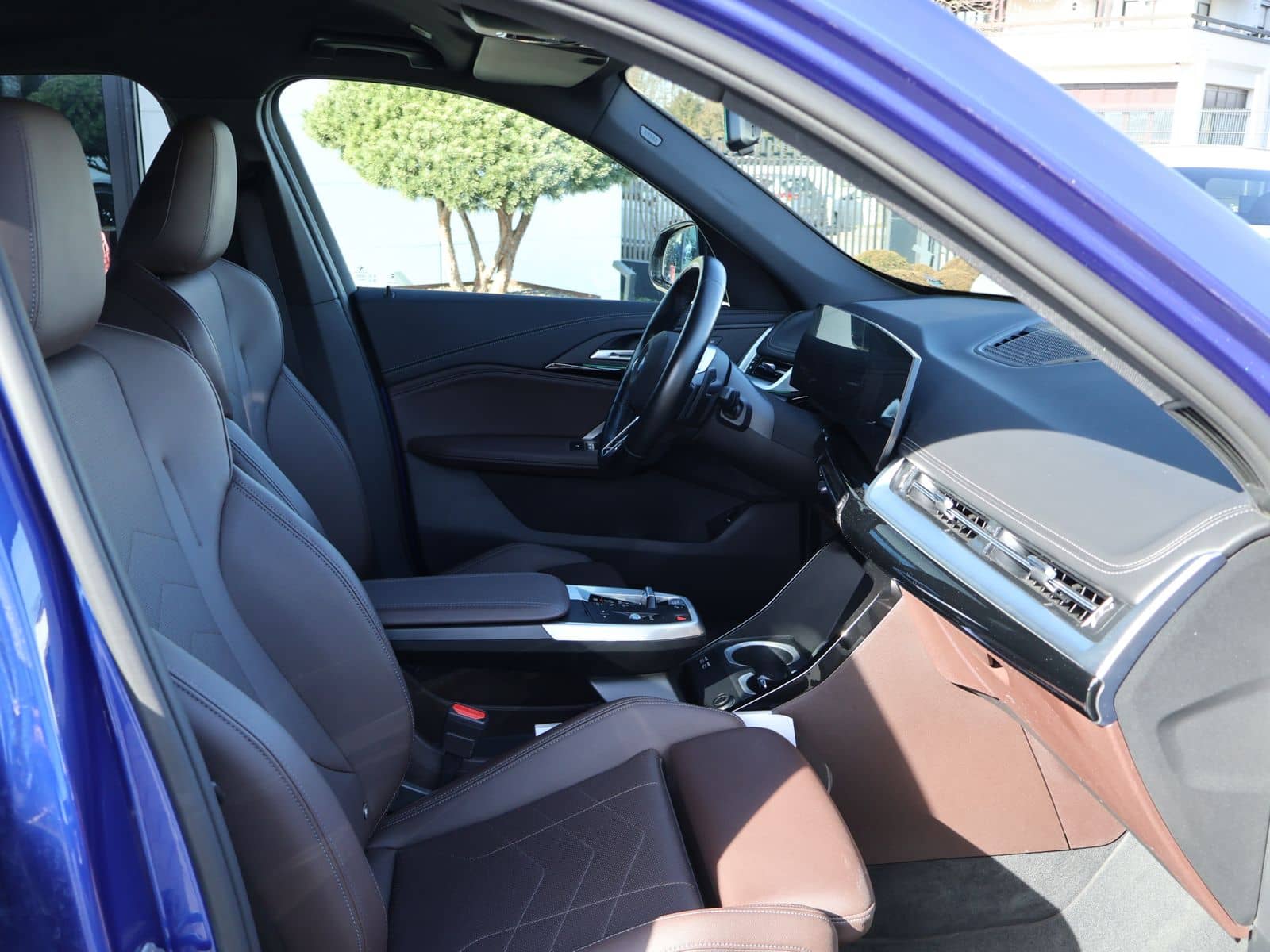 BMW X1 23d xDrive M Sport-ACC-el.AHK-Kamera-Widescr. foto 25