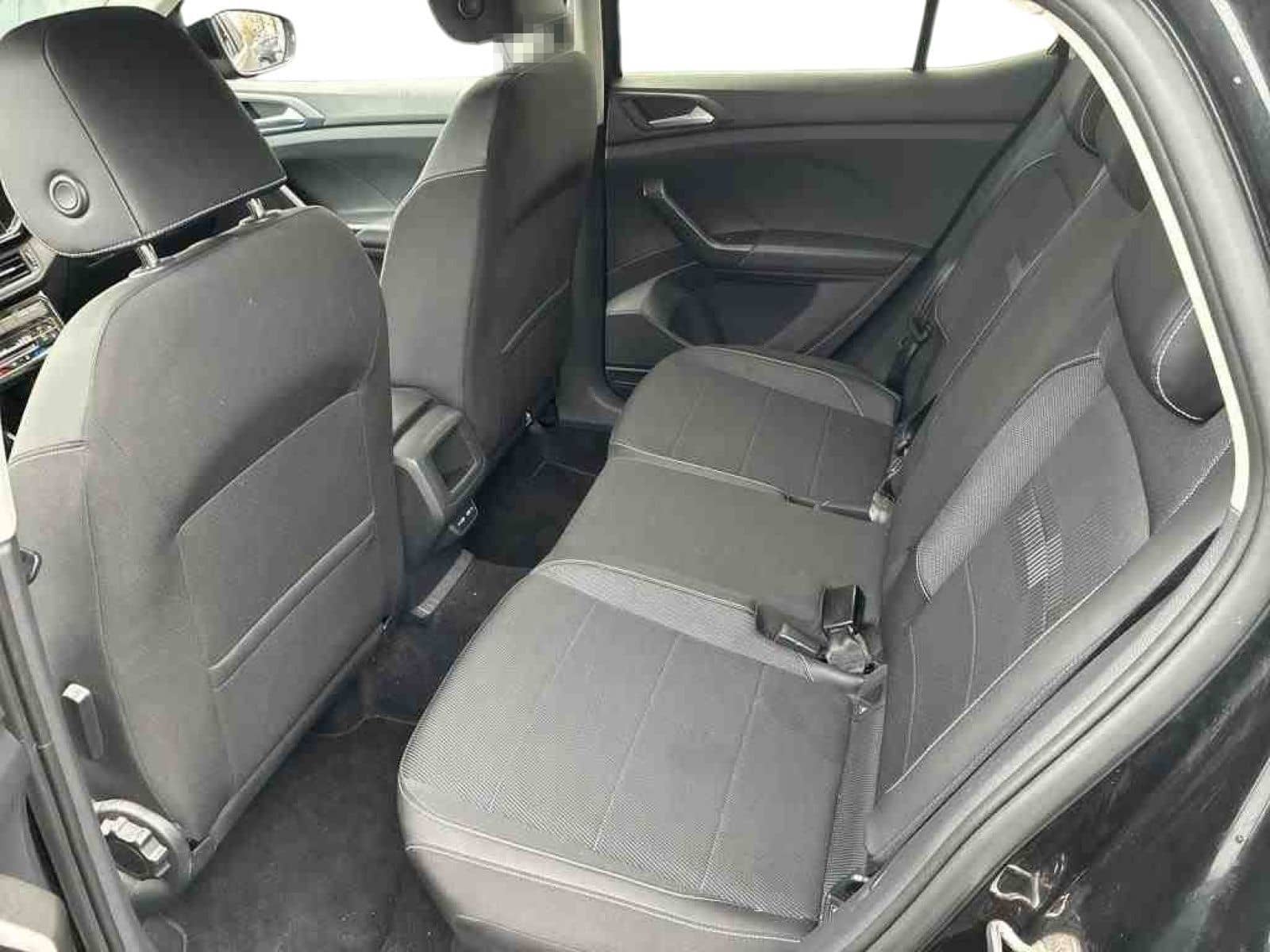 Volkswagen T-Cross 1.0TSI Style LED Navi CAM ACC APP Sitzh foto 6