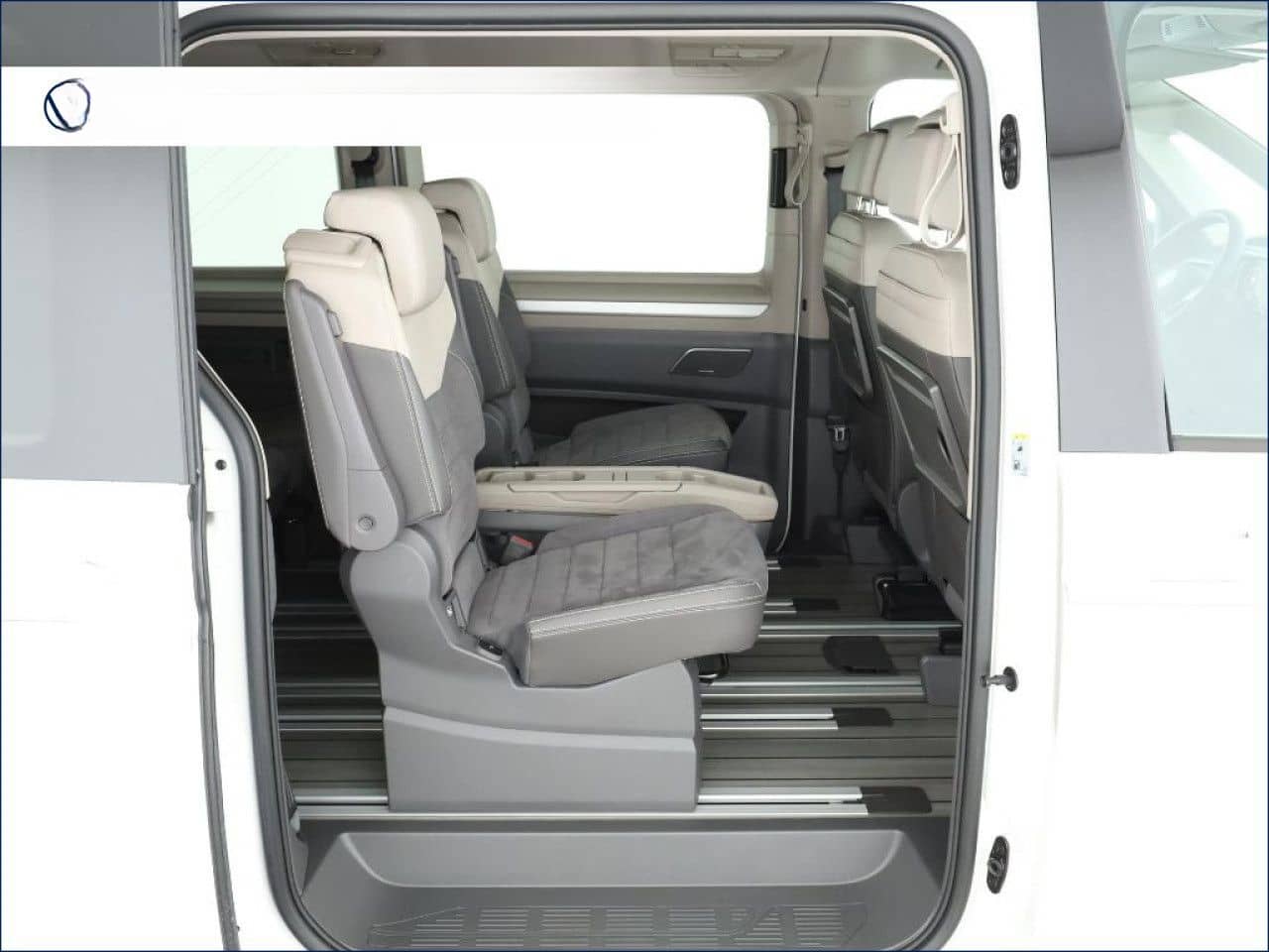 Volkswagen Multivan Style Lang 4Motion AHK DCC AGR-Sitze foto 13