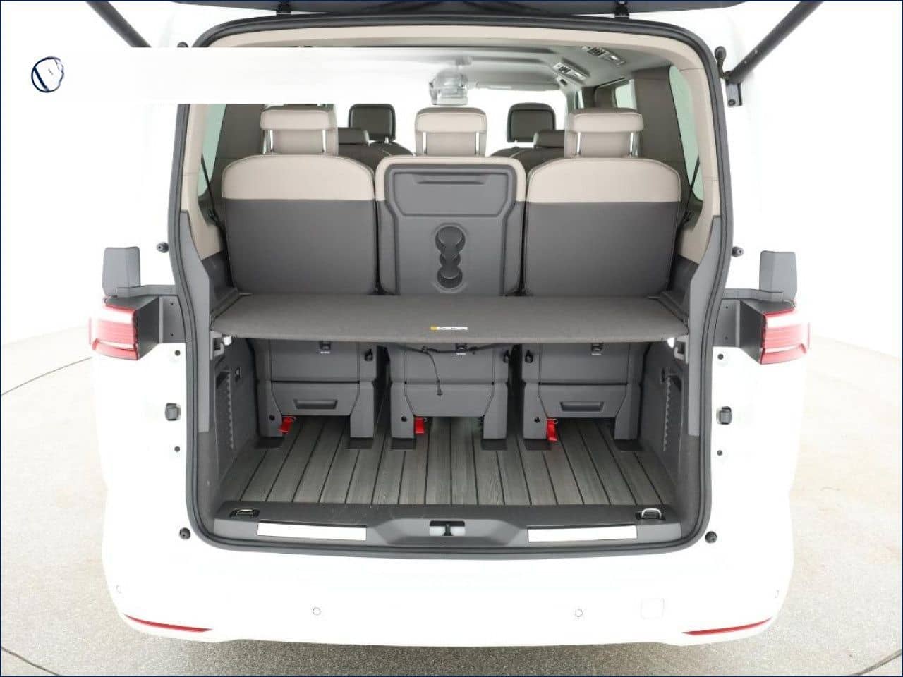 Volkswagen Multivan Style Lang 4Motion AHK DCC AGR-Sitze foto 16