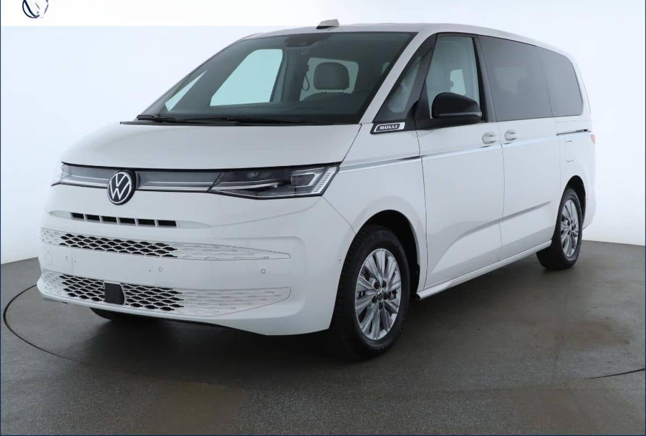 Volkswagen Multivan Style Lang 4Motion AHK DCC AGR-Sitze foto 4