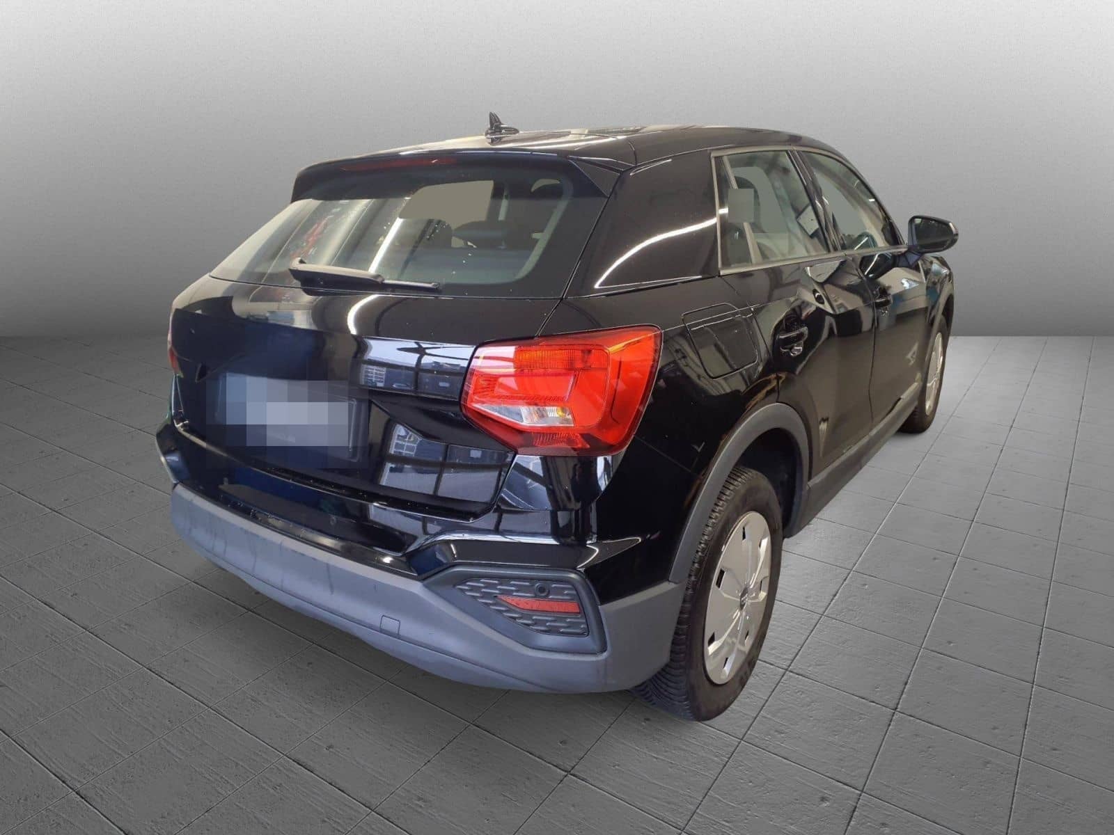 Audi Q2 35TFSI Stronic LED GRA EPH CarPlay DAB foto 3