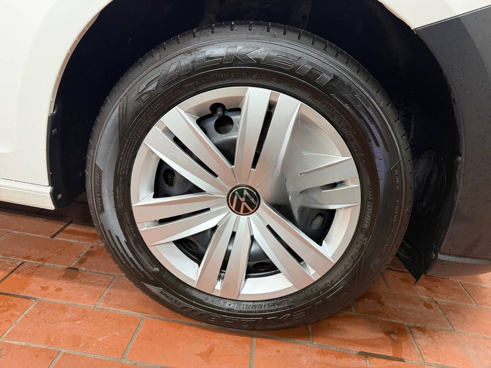 Volkswagen Caddy 2.0 TDI BMT (5-Si.) Caddy foto 12