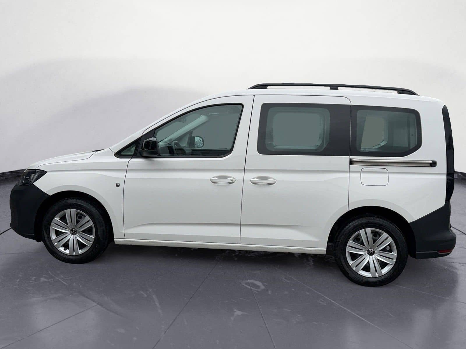 Volkswagen Caddy 2.0 TDI BMT (5-Si.) Caddy foto 3