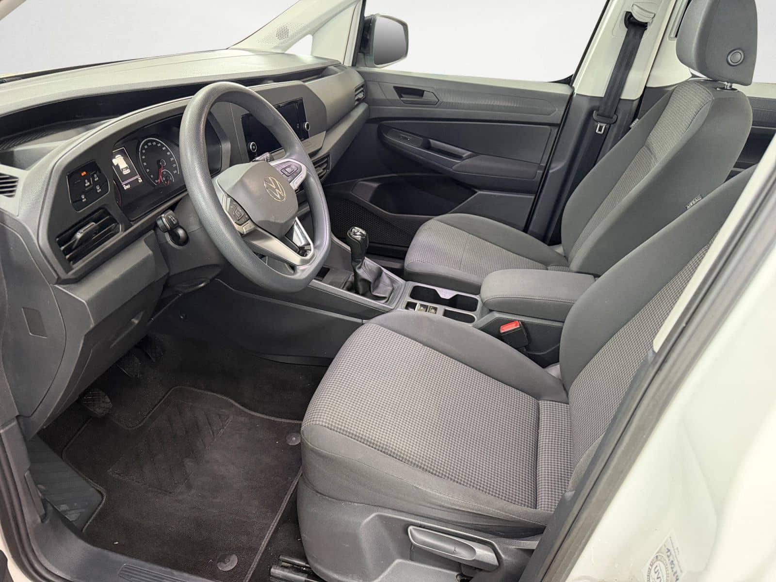 Volkswagen Caddy 2.0 TDI BMT (5-Si.) Caddy foto 8