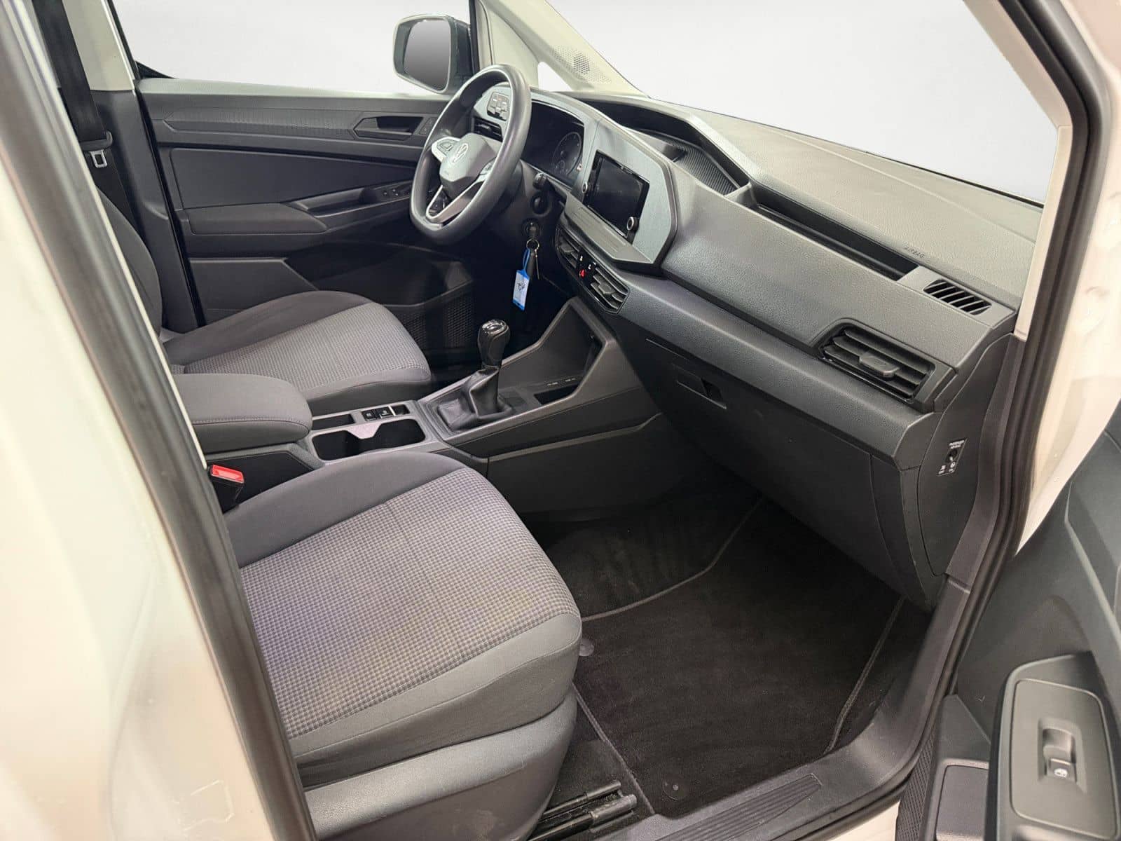 Volkswagen Caddy 2.0 TDI BMT (5-Si.) Caddy foto 9