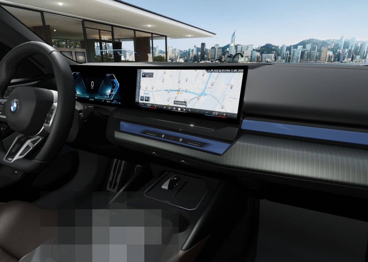 BMW 550e xDr T M Sport DAProf,B&W,Pano,AHK,360°,HUD foto 9