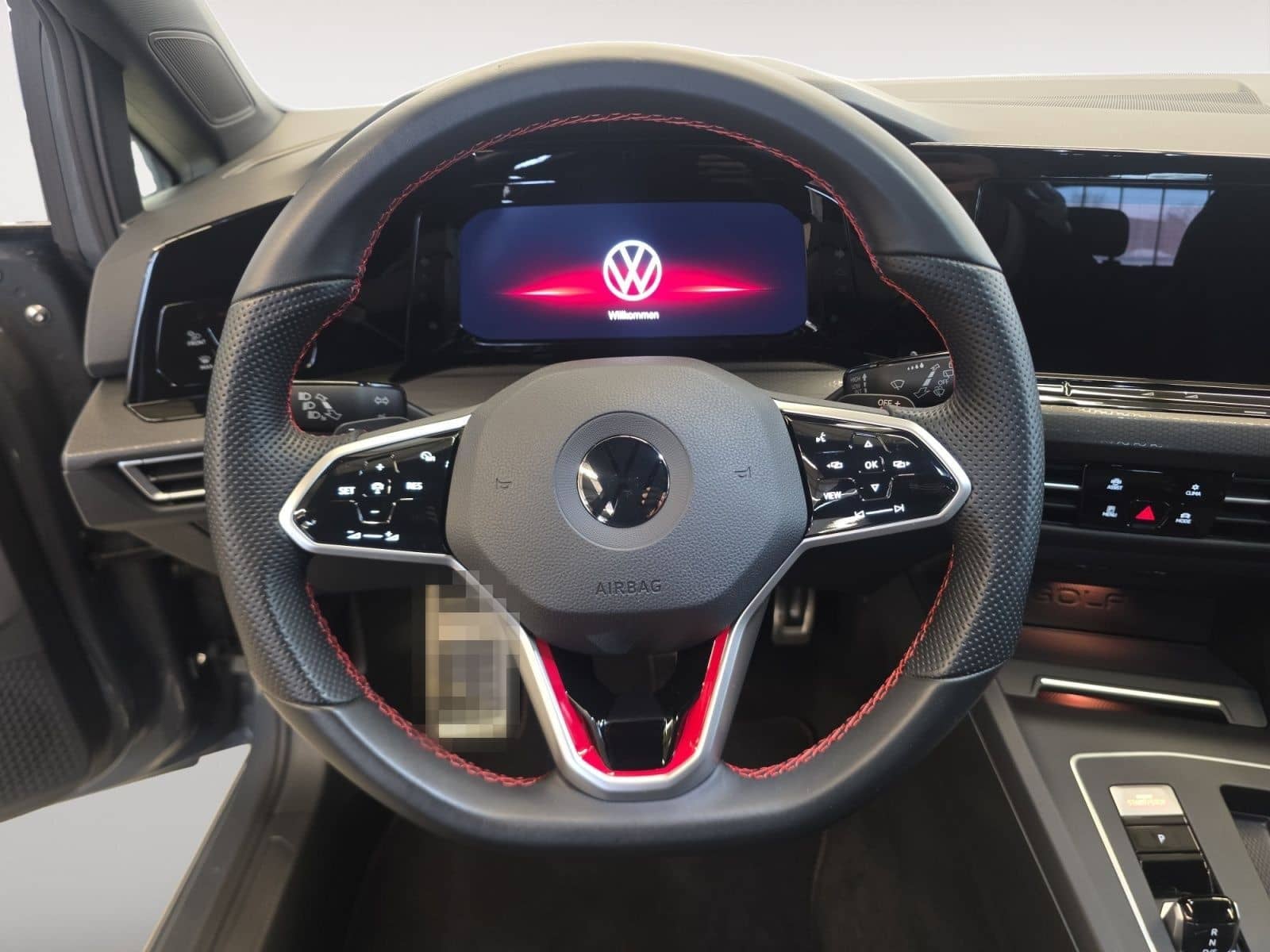 Volkswagen Golf VIII 2.0 TSI DSG GTI Clubsport *Matrix-LED* foto 13