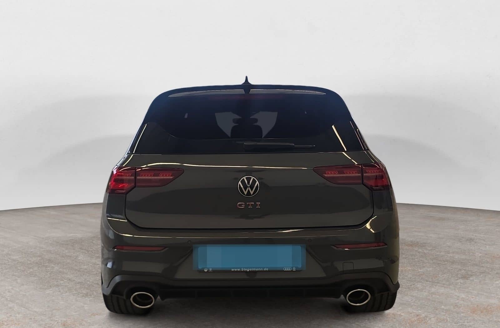 Volkswagen Golf VIII 2.0 TSI DSG GTI Clubsport *Matrix-LED* foto 5