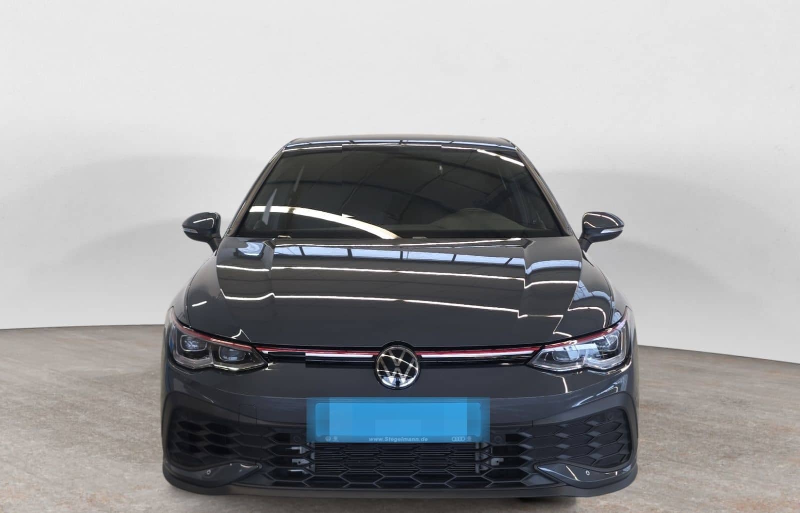 Volkswagen Golf VIII 2.0 TSI DSG GTI Clubsport *Matrix-LED* foto 9