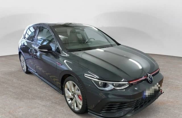 Volkswagen Golf VIII 2.0 TSI DSG GTI Clubsport *LED*Navi*Si foto 4