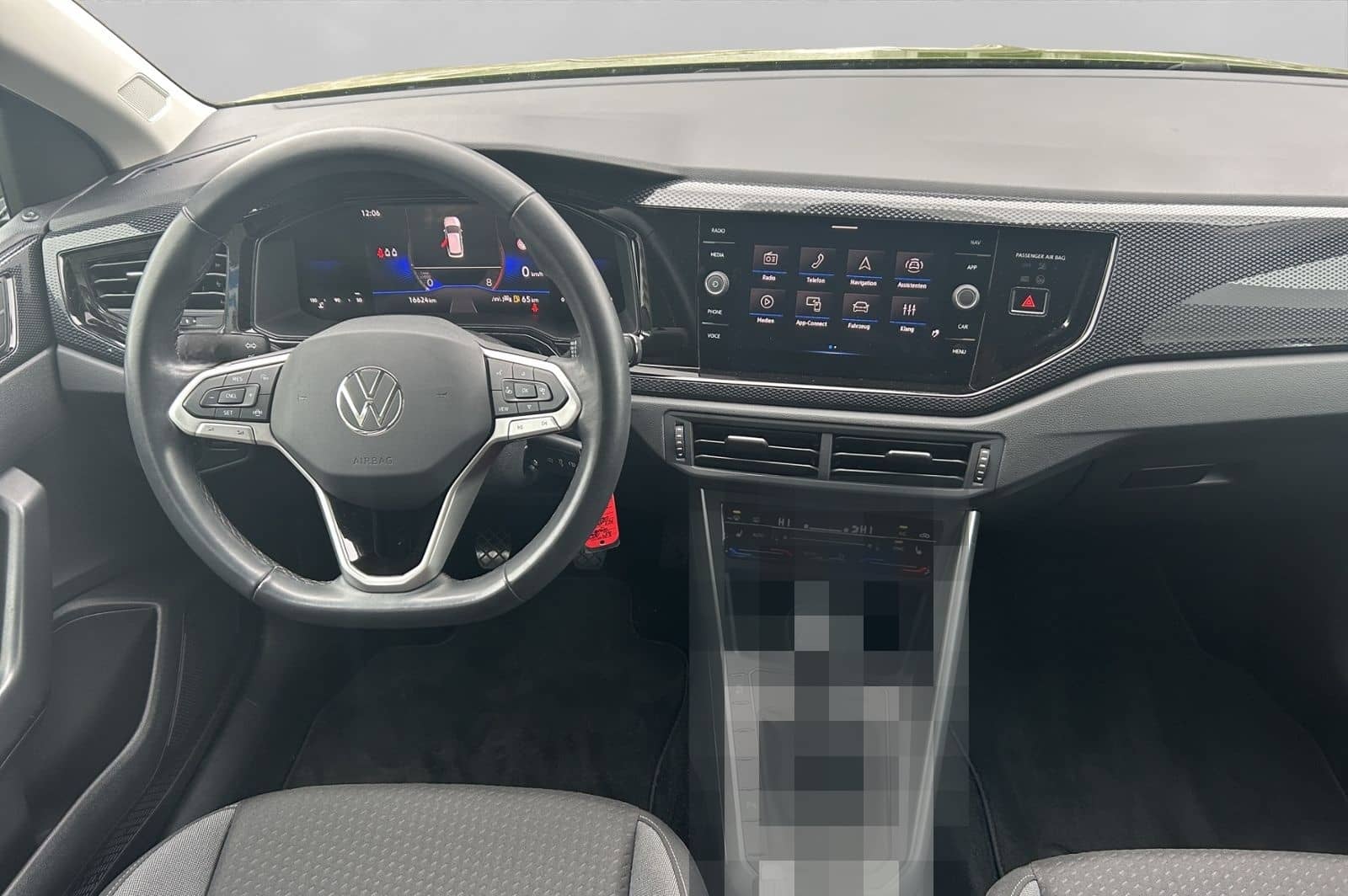 Volkswagen Taigo 1.0 TSI Life +ACC+LED+SITZHEIZUNG+BLUETOOT foto 11